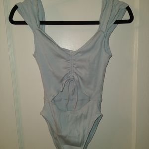 Out From Under(Urban Outfitters Intimate Wear)/Large/French Blue